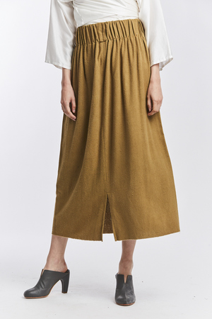 Miranda Bennett Paper Bag Skirt Miranda Bennett Paper Bag Skirt