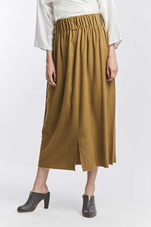 Miranda Bennett Paper Bag Skirt Miranda Bennett Paper Bag Skirt