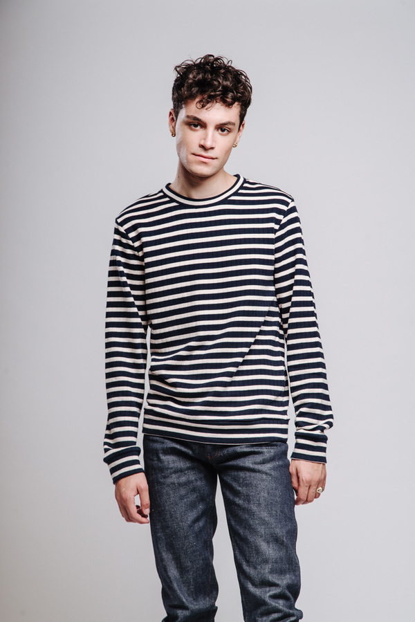 apc mecano sweatshirt