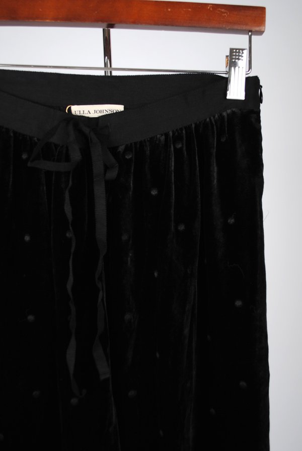 Ulla Johnson Maia Pant Ulla Johnson Maia Pant