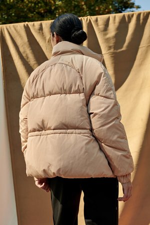 ganni whitman jacket