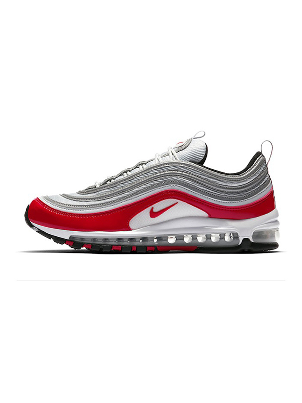 NIKE Air Max 97 University Red NIKE Air Max 97 University Red