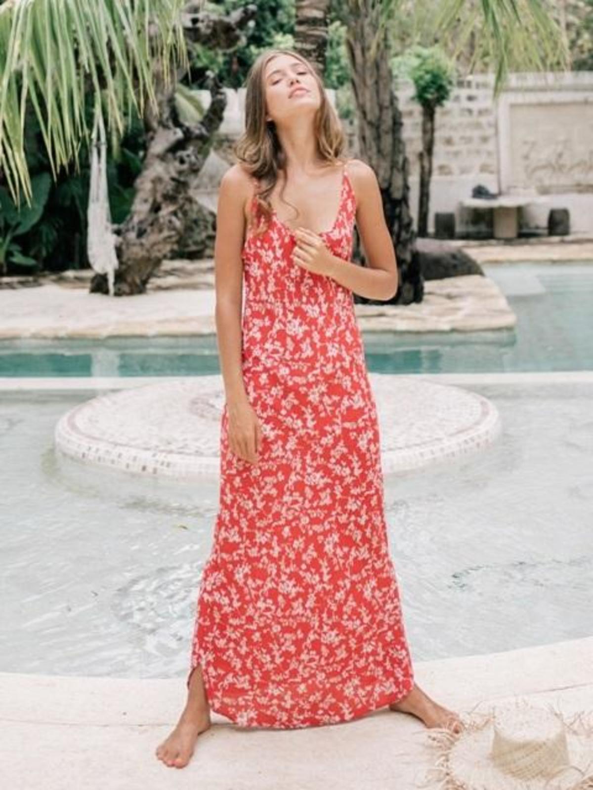 Poppy Dress | Garmentory