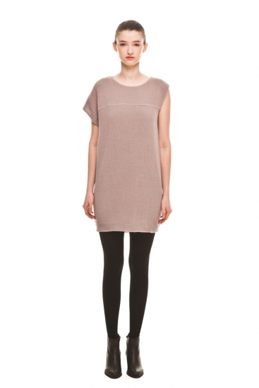 Valérie Dumaine Tara Rose Tunic Valérie Dumaine Tara Rose Tunic