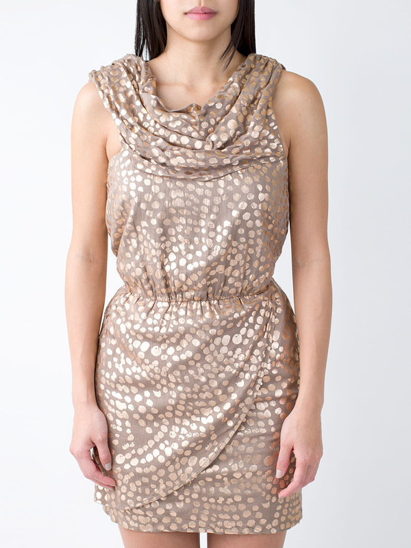 Sass & Bide Love Dress Garmentory