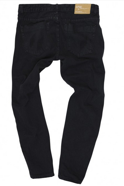 ONE TEASPOON Freebird Jeans- London ONE TEASPOON Freebird Jeans- London