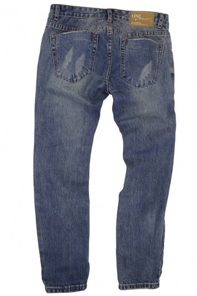 One Teaspoon Freebird Jeans- Brave One Teaspoon Freebird Jeans- Brave