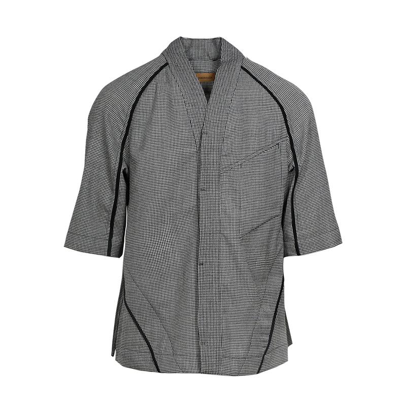 Abasi Rosborough Arc Desert Shirt | Garmentory