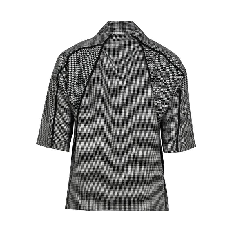 Abasi Rosborough Arc Desert Shirt | Garmentory