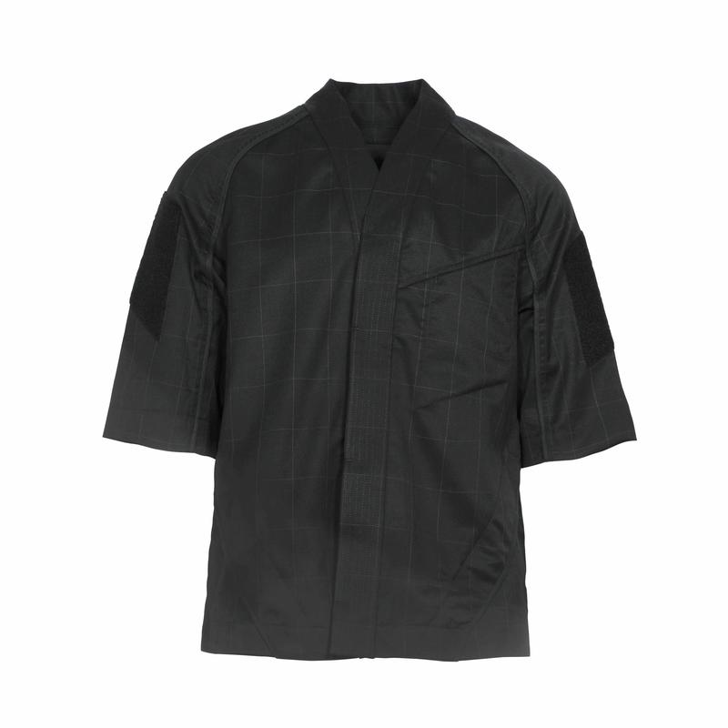 Abasi Rosborough Arc Desert Shirt | Garmentory