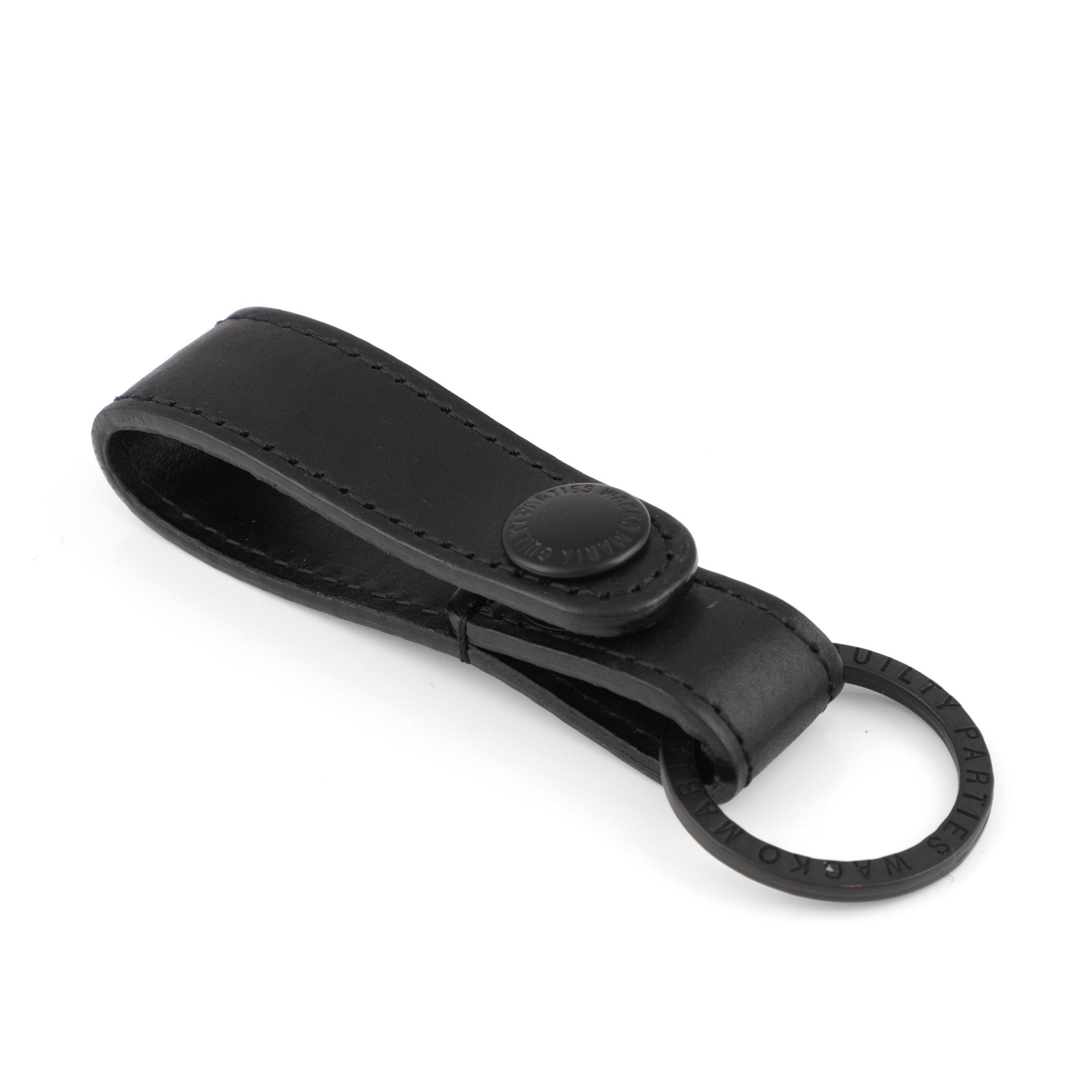 wackomaria LEATHER KEY HOLDER
