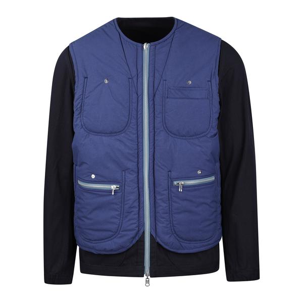 Meanswhile Primaloft Reversible 4-Way 