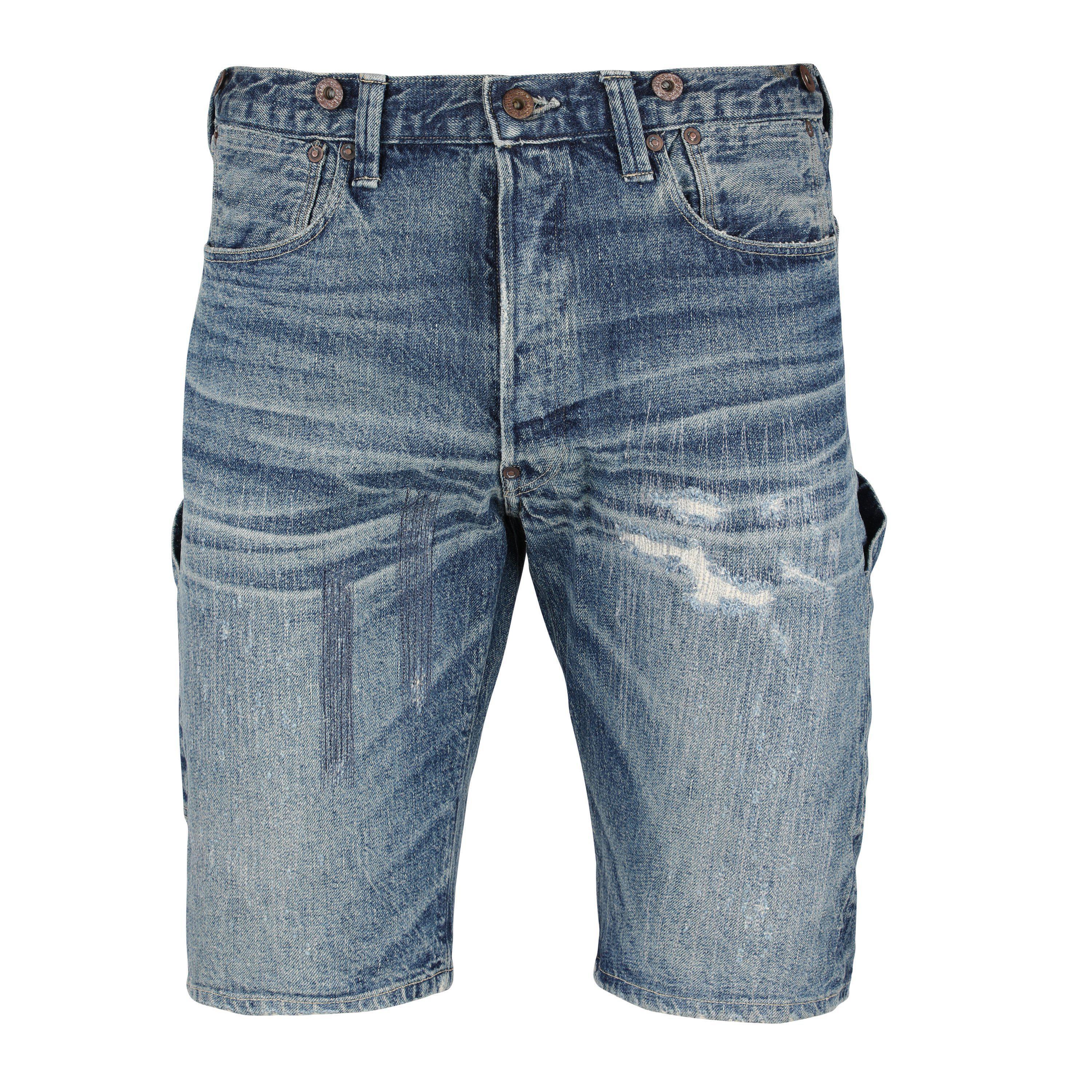Reworked-Denim-Shorts- 