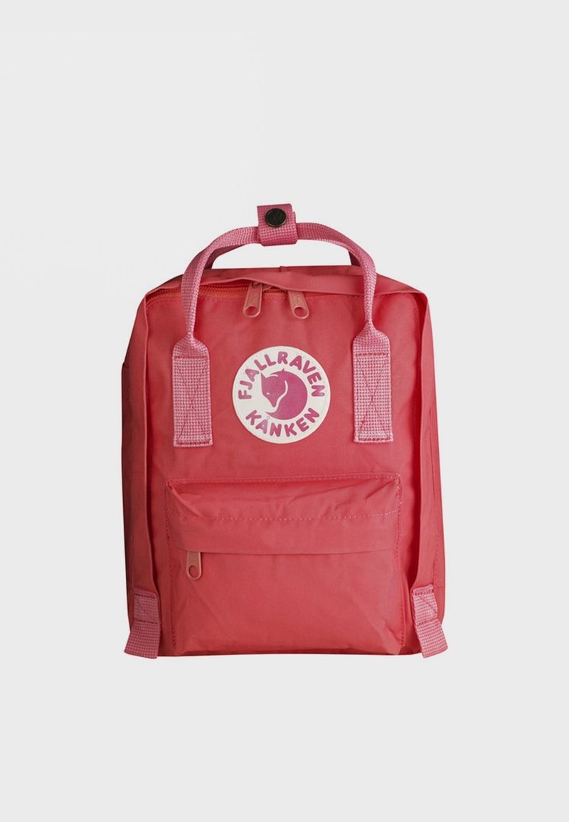 Kånken Mini Kanken Xl Fjällräven Kånken Rainbow Mini Backpack