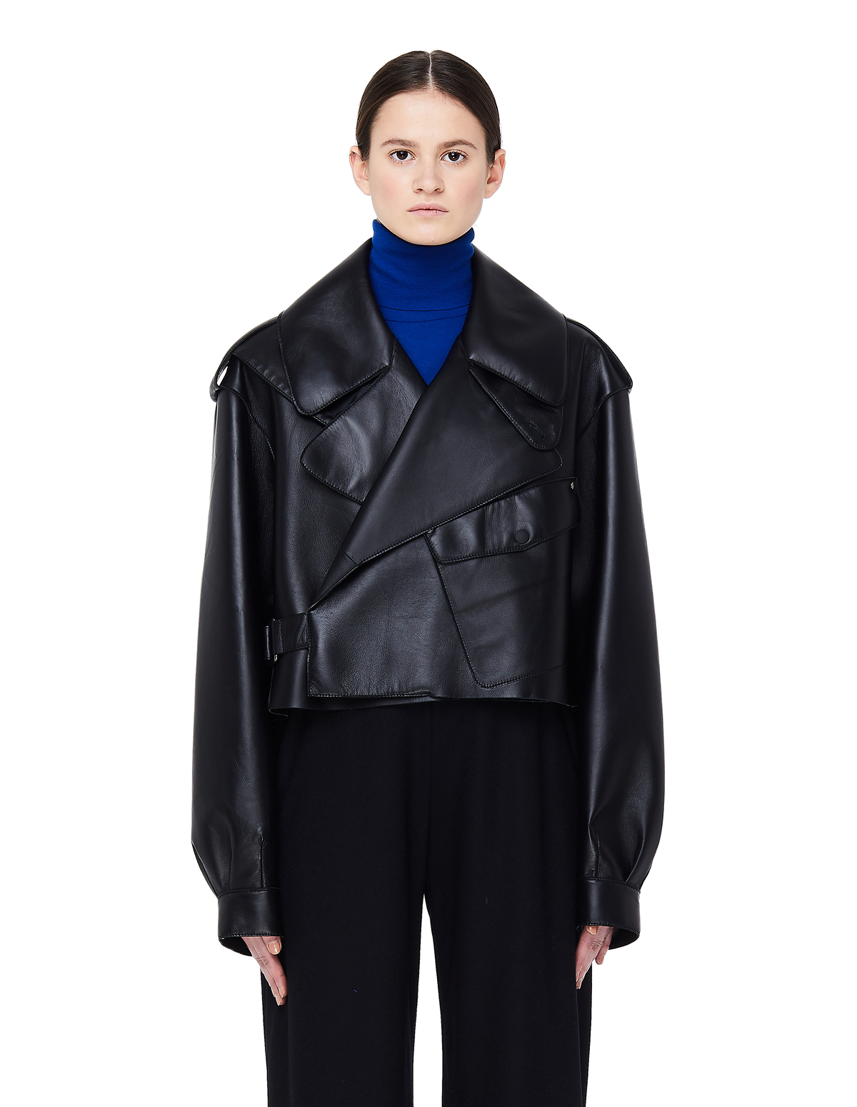 ジャケット・アウター maison margiela cropped velvet jacket 40 新品 メゾンマルジェラ Cropped Velvet Jacket サイズ50｜Yahoo