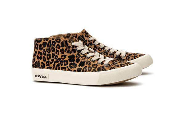 seavees leopard