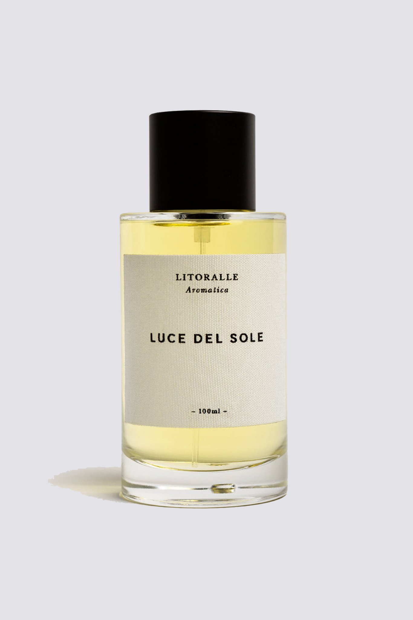 Litoralle Aromatica Luce Del Sole Perfume Garmentory