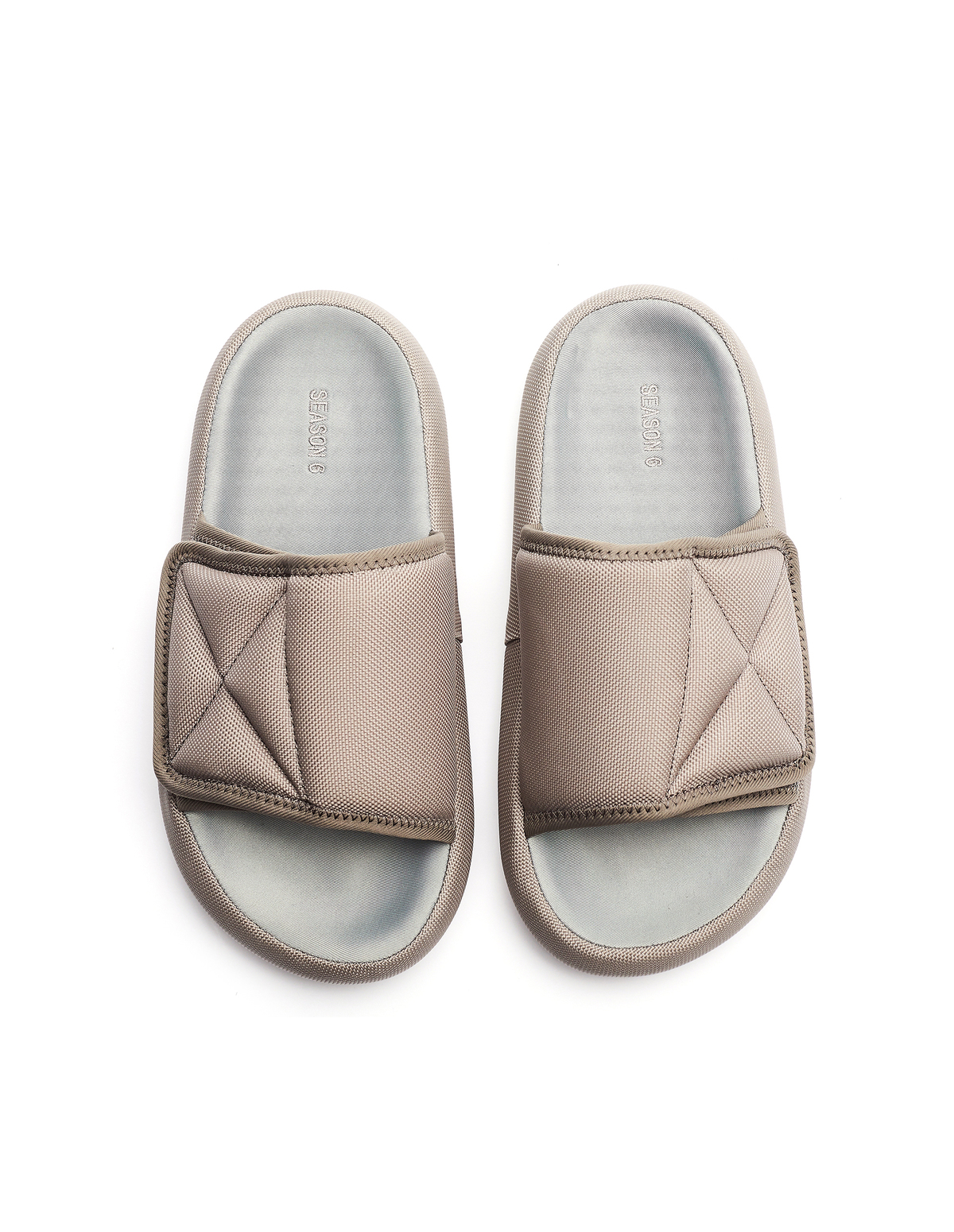 yeezy season 7 slides