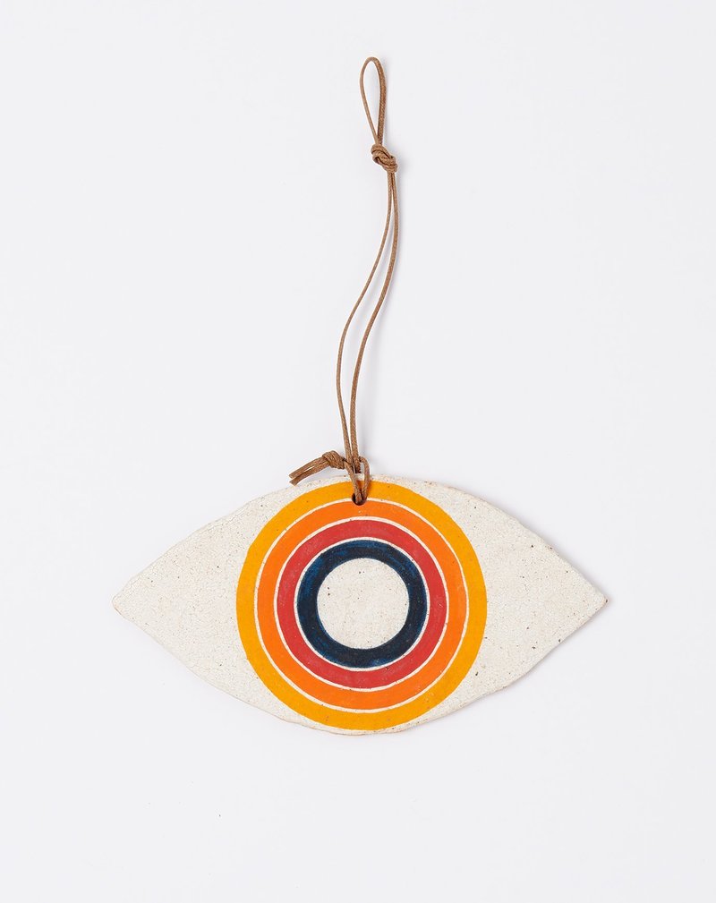 MQuan Studio Eye Ornament - Thumbnail 3