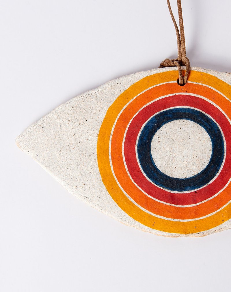 MQuan Studio Eye Ornament - Thumbnail 5