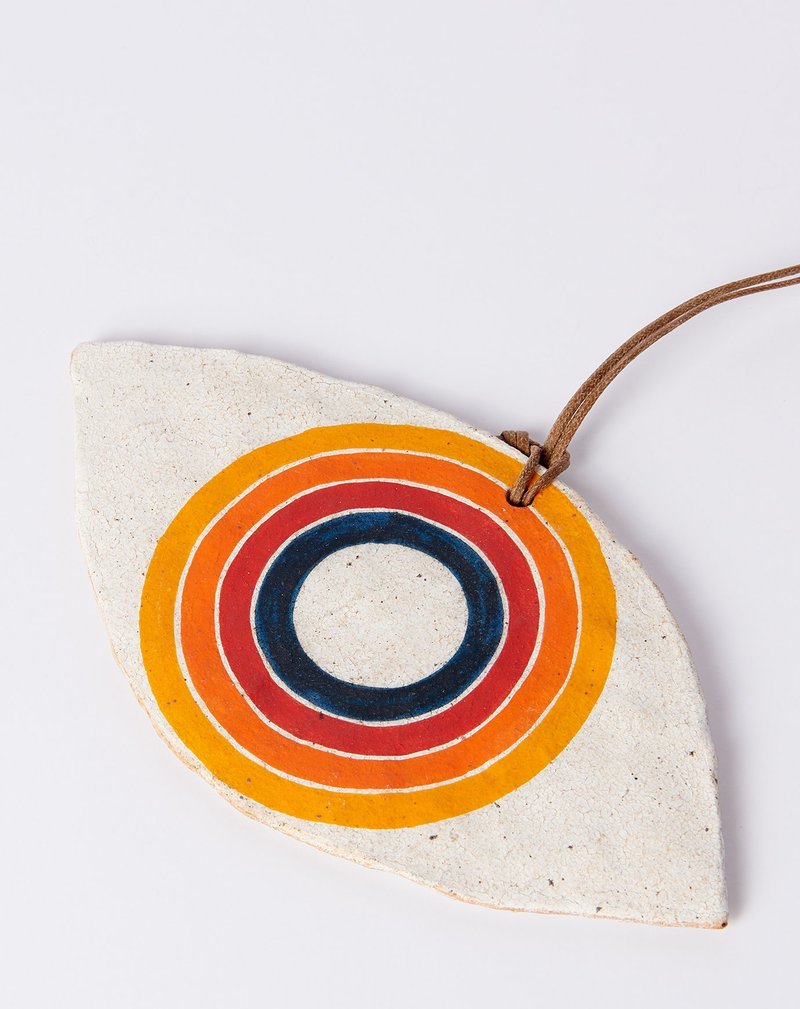 MQuan Studio Eye Ornament - Thumbnail 4