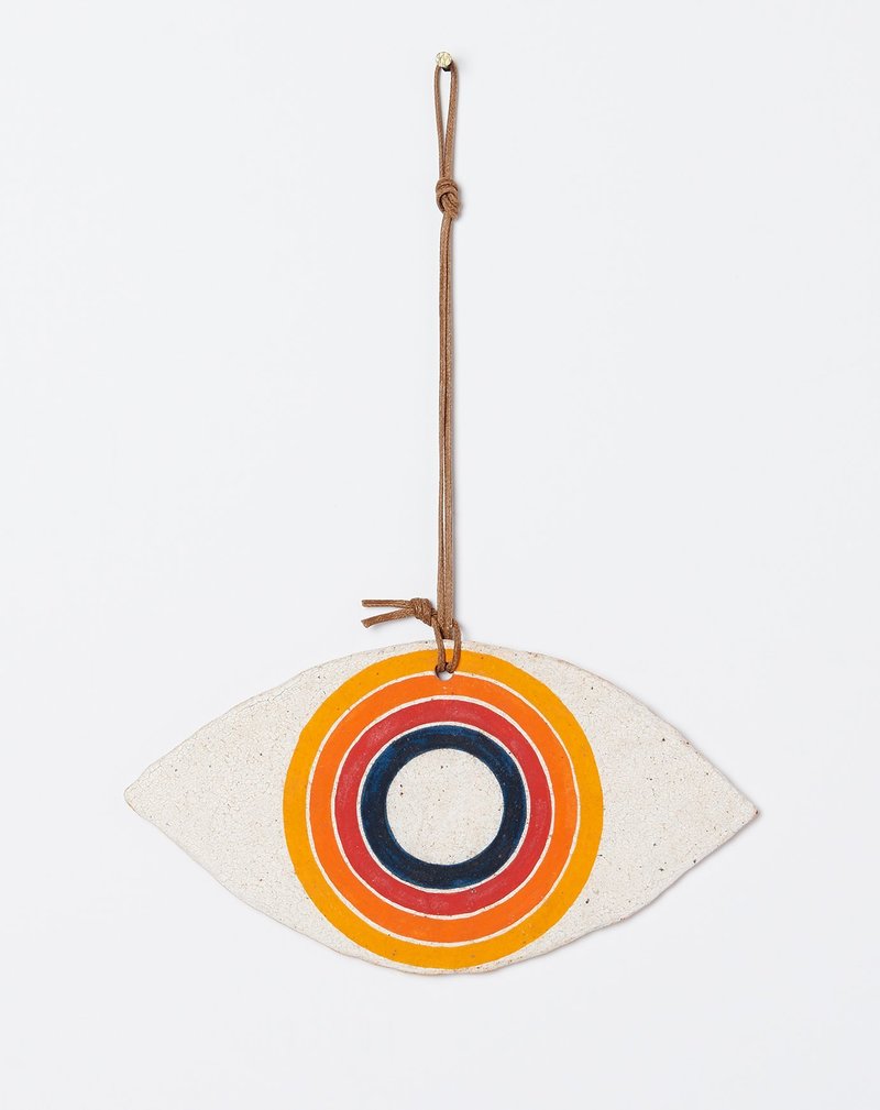 MQuan Studio Eye Ornament - Thumbnail 2