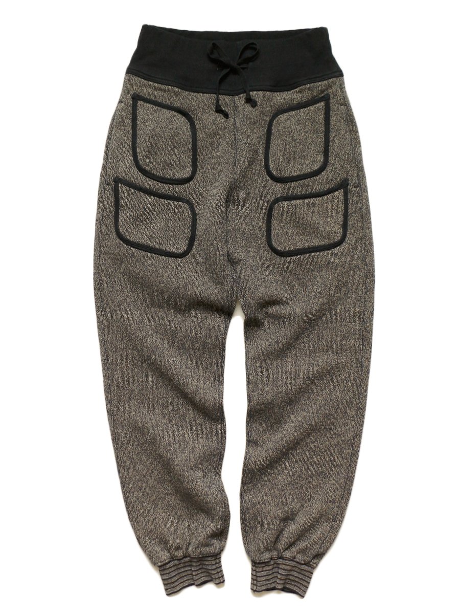 kapital track pants