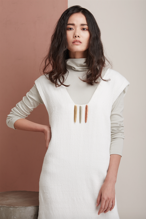 VOZ Jewelry Dress VOZ Jewelry Dress