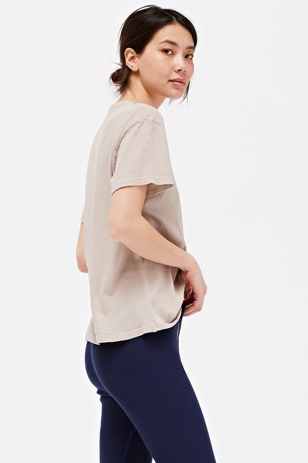 Lacausa Luxe Coast Tee Lacausa Luxe Coast Tee