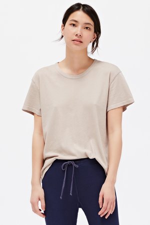 Lacausa Luxe Coast Tee Lacausa Luxe Coast Tee