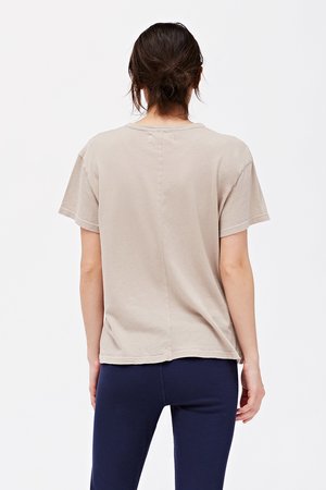Lacausa Luxe Coast Tee Lacausa Luxe Coast Tee
