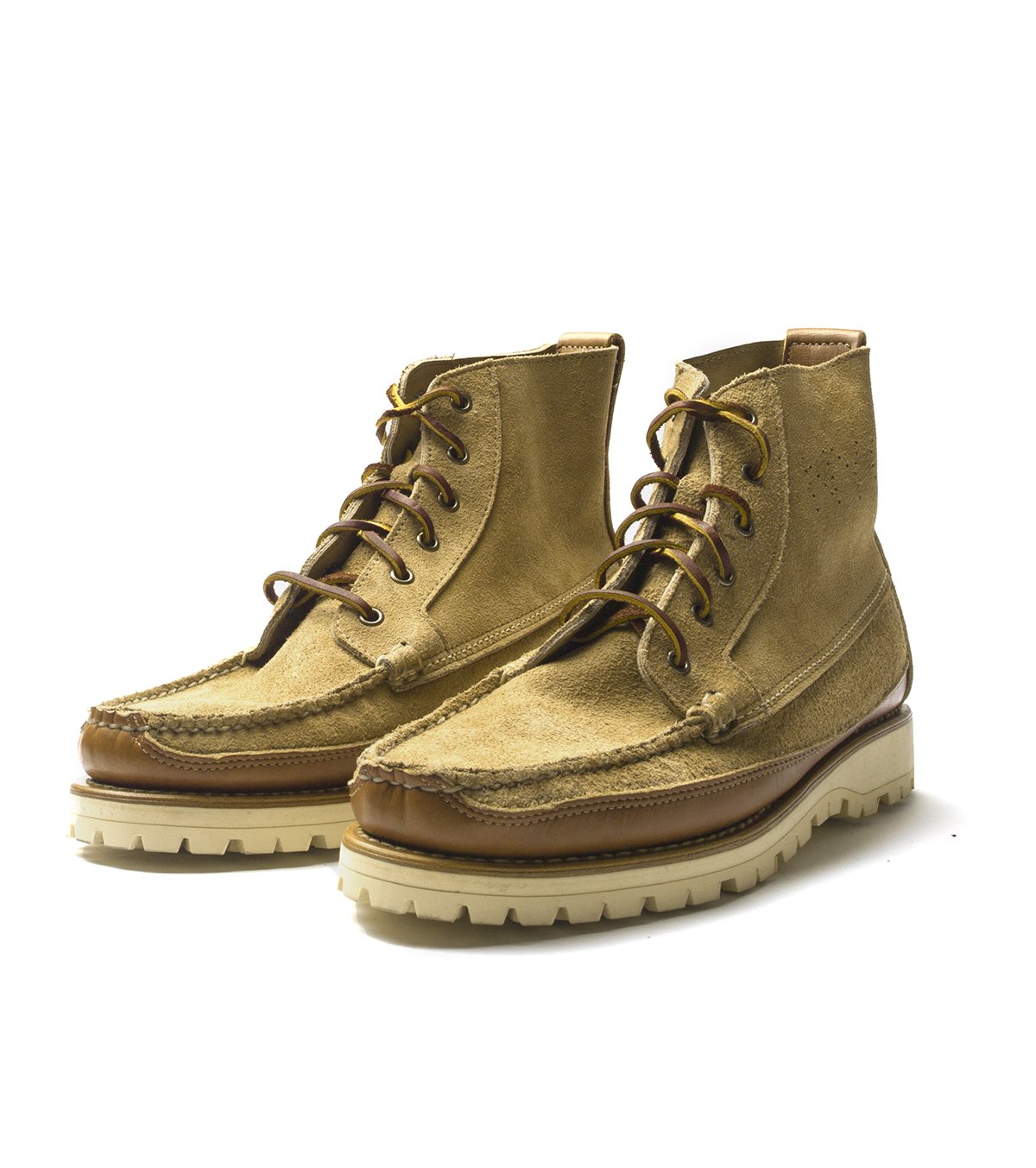 rancourt baxter boot