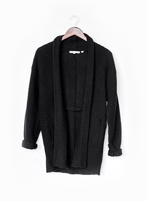 Bella Luxx Shawl Cardigan Bella Luxx Shawl Cardigan