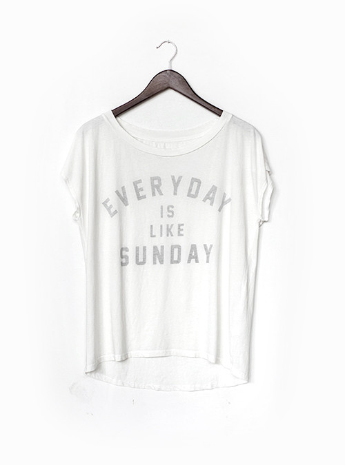 Sunday Crew Sunday Crew
