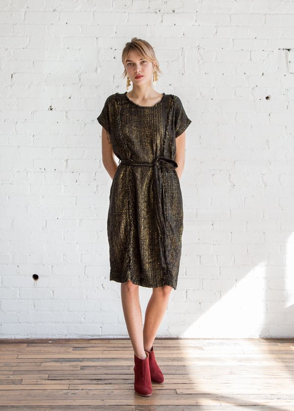 raquel allegra t shirt dress Raquel Allegra T-Shirt Dress
