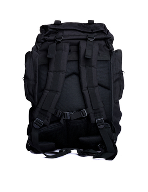 Gosha Rubchinskiy Backpack - Black | Garmentory