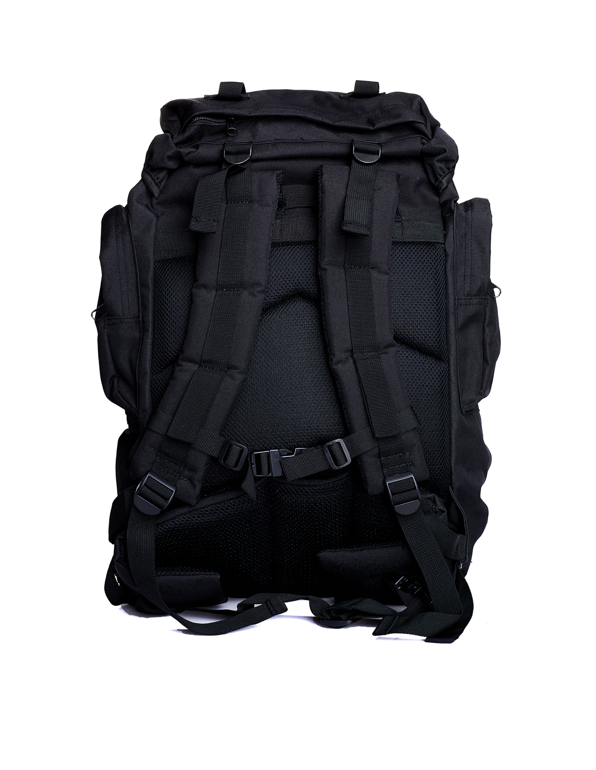 Gosha Rubchinskiy Backpack - Black | Garmentory