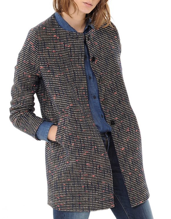 Sessun Anniki Coat Sessun Anniki Coat