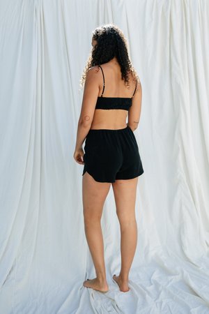 Ozma Mae Short Ozma Mae Short