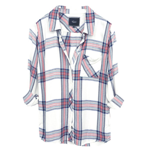 Rails Hunter Shirt Rails Hunter Shirt