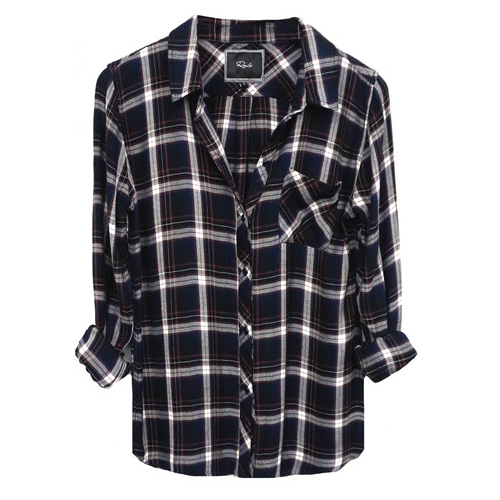 Rails Hunter Shirt Rails Hunter Shirt