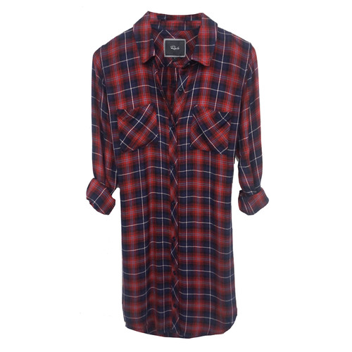 Rails Nadine Shirt Rails Nadine Shirt