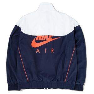 jordan tinker starter jacket