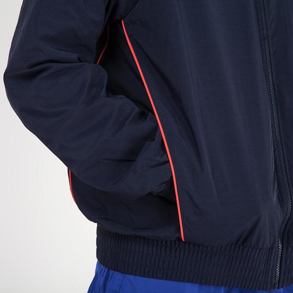 men's air jordan tinker legacy starter jacket