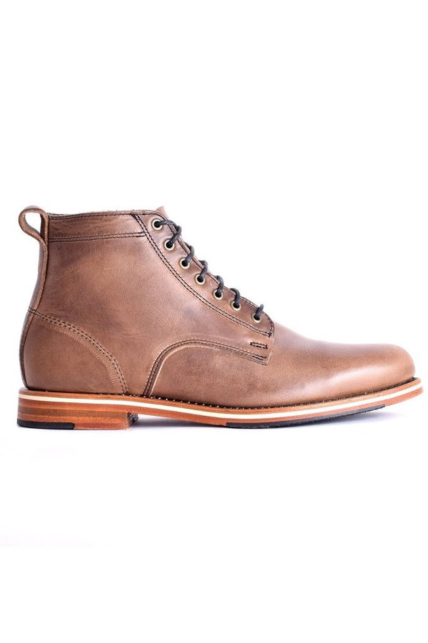 Helm Men’s Zind Natural The Zind Natural – Vixen & Beard main image 3