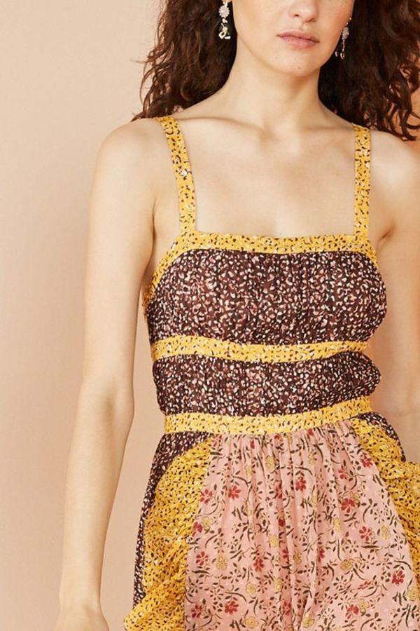 Ulla johnson brie dress Clearance