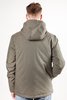RVLT Bjoern Parka - Army Green - Thumbnail 3