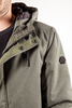 RVLT Bjoern Parka - Army Green - Thumbnail 7
