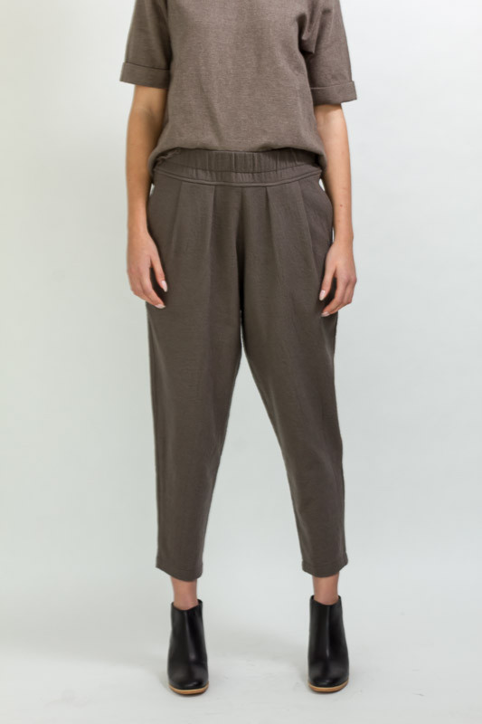 BLACK CRANE CARPENTER PANT BLACK CRANE CARPENTER PANT
