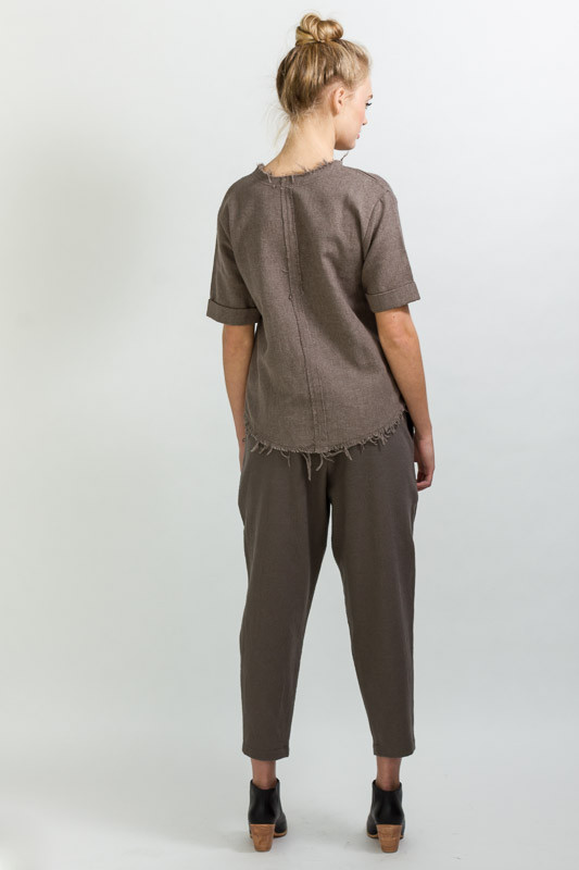 BLACK CRANE CARPENTER PANT BLACK CRANE CARPENTER PANT